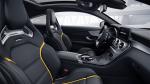 Mercedes-AMG C63 S Coupe Aero Edition 63 2020 года (WW)